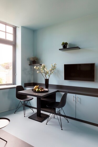 B&B Appartementen "Tweel wonen Hof van Holland" 